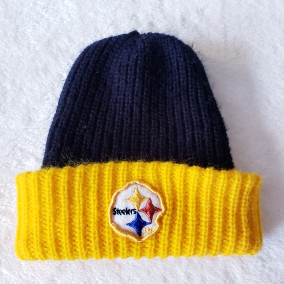 NFL Other - NFL Pittsburgh Steelers Beanie
